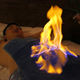 Illustration for article titled Get Your Crotch Set On Fire in China